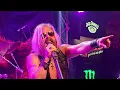 Fifth Angel - We Rule  live at Kyttaro club,Athens,Greece, 21/9/24