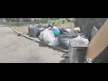 BK residents say trash is piling up at local park