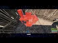 RUST NEW CCTV CAMERA SEE THROUGH THE WALL TRICK Tutorial