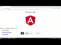 quiz angular