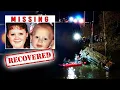 Download Lagu SOLVED: Missing 23-years Underwater (Samantha Hopper, 22-month-old Daughter Courtney, Unborn Baby)