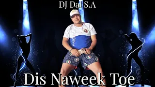 dj dal s a dis naweek toe steek steek die doring sal jou breek its time to rock u0026 roll