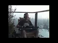 On the bank...7,  Electronic, UKG and more