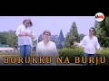 Lagu Borukku Na Burju  - Evaez Trio ( Official  Musik Video ) Album Pamas