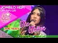 Download Lagu Via Vallen - Jomblo Hepi - OM.SERA (Official Music Video)