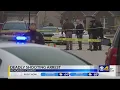 Hendricks County police make arrest in deadly shooting