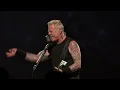 Metallica: Moth Into Flame (Arlington, TX - August 20, 2023)