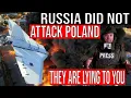 Download Lagu BREAKING: Russia Attack On NATO, Poland \u0026 Article 5 Invoked Did Not Happen!