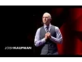 Josh Kaufman 20 Hours to Learn Anything Key Points Talk