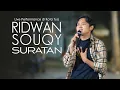 Download Lagu Ridwan SouQy - Suratan (Live Performance di Kota Tua)