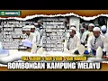 Lagu FULL ALBUM 4 JAM // SYAIR-SYAIR MAULID - ROMBONGAN KAMPUNG MELAYU - TERBARU 2025