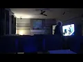 POWER OUTAGE PRANK ON GRANDMA