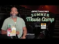 Summer Movie Camp is Back at AMC Theatres