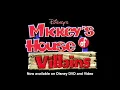 Download Lagu Mickey's House of Villains 2002 VHS/DVD UK Trailer (Now available)
