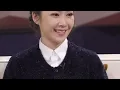 關心妍 Jade Kwan 見證《喜樂婆婆會客室》Part 1