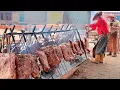 Download Lagu Churrasco de Costelão na vala