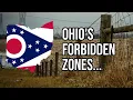 The Forbidden Areas of Ohio