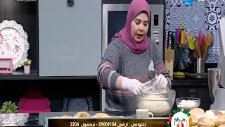 مطبخ هالة مع الشيف هالة فهمى الحلقة كاملة البكاكين الفلاحى 19 ديسمبر 2019 