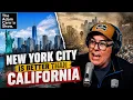 Adam Carolla s SHOCKING Realization About New York It s BETTER Than California