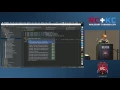 RailsConf 2016 - Power up Your Development with RubyMine by Tatiana Vasilyeva