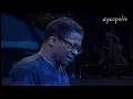 Herbie Hancock - Dolphin Dance -Jazz à Juan 2003 - LIVE HD