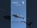 Shocking shows helicopter crash in Huntington Beach