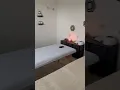 Spa Room Set Up
