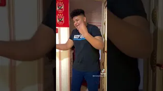 خضيت بوتشر وهو نايم وشوفو ابن بوتشر عمل ايه 