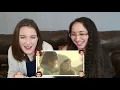 Ayaka & Daichi 絢香＆三浦大知 / 「ハートアップ」Reaction Video