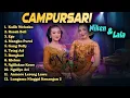 Lagu kalih welasku Niken Salindry  Kembar Campursari full Album