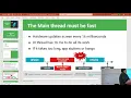 AsyncTask and AsyncTaskLoader - Android Lesson 7 1