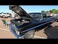 Exploring Glendale s Just Sell It Swap Meet April 2025