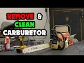STIHL 023C Chainsaw Doesn t Want To Start