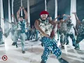Asake - Joha (Official Dance Video)