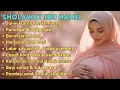Download Lagu Sholawat Ibu Hamil Agar Bayi Sehat Sempurna l Doa Agar Cepat Kontraksi \u0026 Pembukaan, Kelahiran Normal