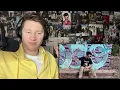 LaLion - Devil Himself - REACTION