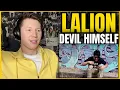 LaLion - Devil Himself