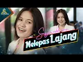 Sasya Arkhisna - Melepas Lajang ( Official Live Music ) - Sa Music || Mungkin Saat Ini Ku Akan