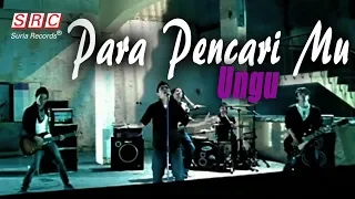 Download Ungu - Para Pencari Mu MP3