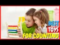 Best Educational Toys for Counting Best Counting Toys On Amazon Top 10 Math and Counting Toys