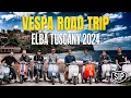 Download Lagu Vespa Roadtrip Toskana 2024 | Isola d´Elba Italien 🇮🇹 by SIP Scootershop
