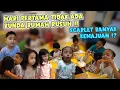 Download Lagu KEADAAN RUMAH HARI PERTAMA TANPA BUNDA ?
