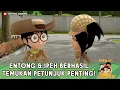 Download Lagu MISI RAHASIA! ENTONG \u0026 IPEH BERHASIL TEMUKAN PETUNJUK PENTING - ENTONG ANIMASI