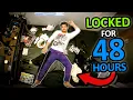 I Spent 48 Hours Locked Inside Japan s Biggest Internet Cafe