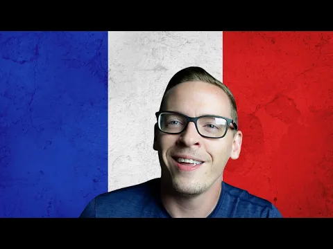 A1 リスニングレッスン：Por que Me Gusta el Idioma Francés. Input Comprehensible, Inglés Intermedio（Pensando Inglés）