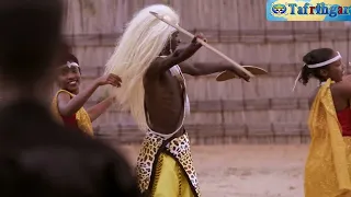 رواندا ستاره آفریقا مستند ویژه کشور رواندا 