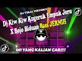 Download Lagu DJ KIW KIW EMPUK JERU X BOJO BIDUAN SOUND BY R2 PROJECT SLOW BASS TERBARU INI YANG KALIAN CARI!!!