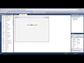 comment creer un traduction sur visual basic