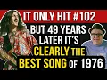 Download Lagu Band SCAMMED GREEDY Record Label To MAKE This 70s Hit...Sold 17 Million Copies! | Professor of Rock