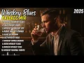 Download Lagu 🥃 Relaxing Whiskey Blues | Best Slow Blues Guitar \u0026 Vintage Rock Ballads Mix